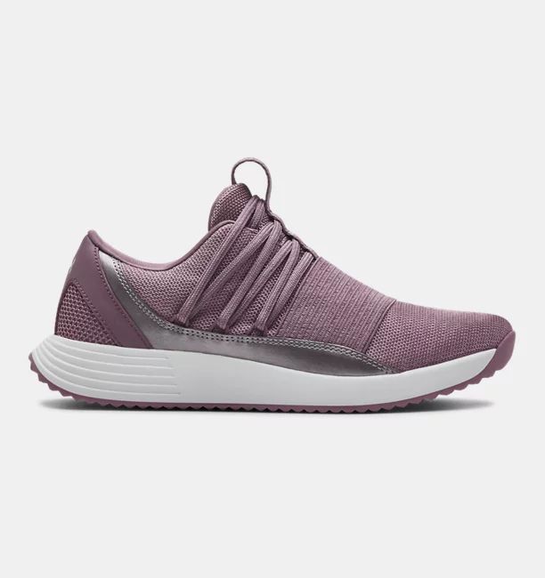 UA Breathe Lace x NMWomen’s Sportstyle Shoes | Under Armour US