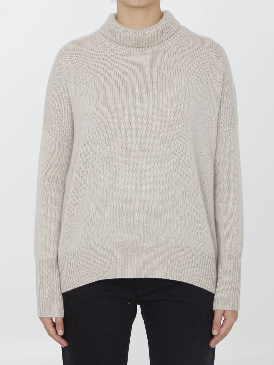 Heidi Sweater | Baltini