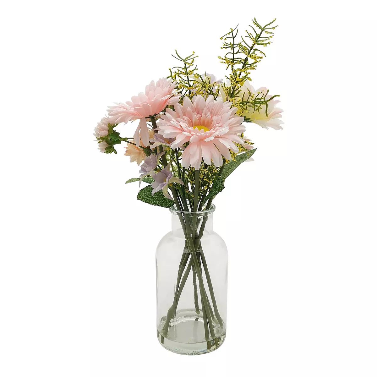 Sonoma Goods For Life® Artificial Wildflowers Table Decor | Kohl's