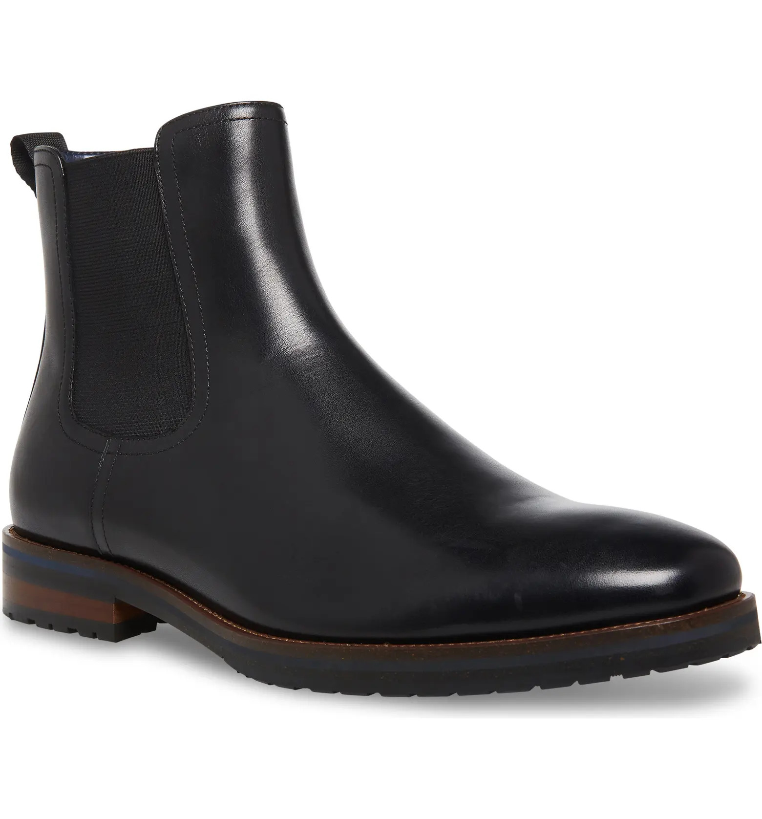 Steve Madden Sverne Chelsea Boot | Nordstrom | Nordstrom