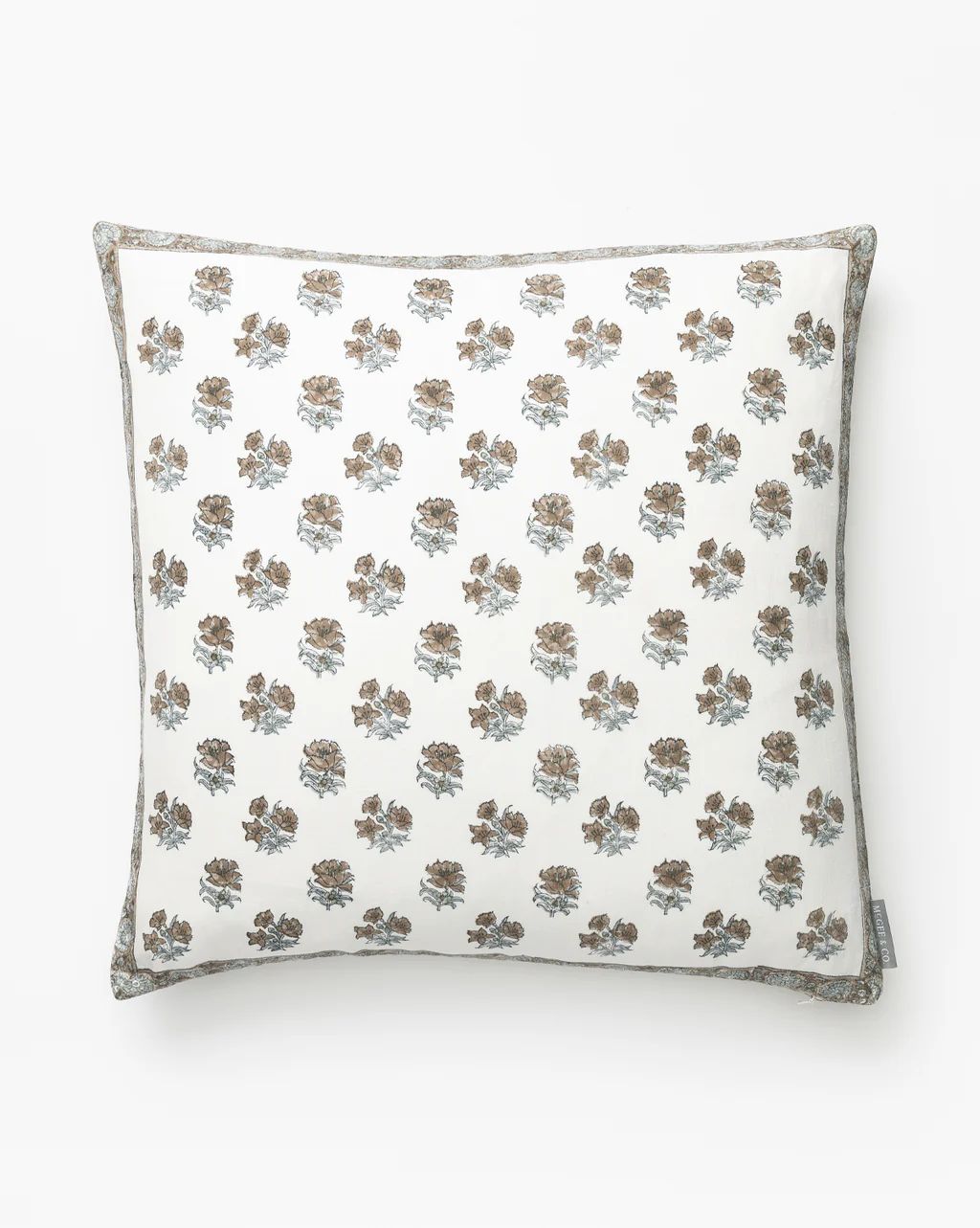 Louetta Pillow Cover | McGee & Co.