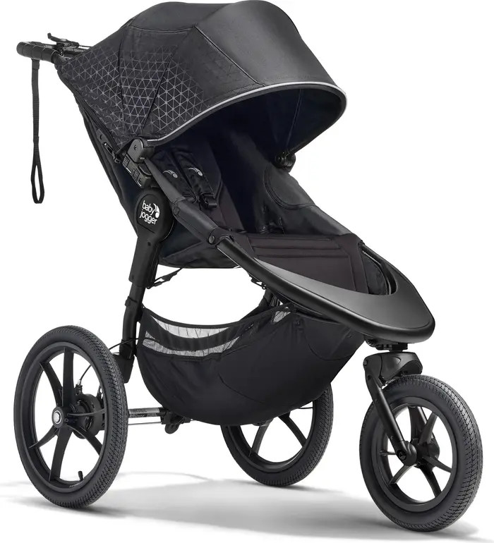 Summit™ X3 Single Jogging Stroller | Nordstrom