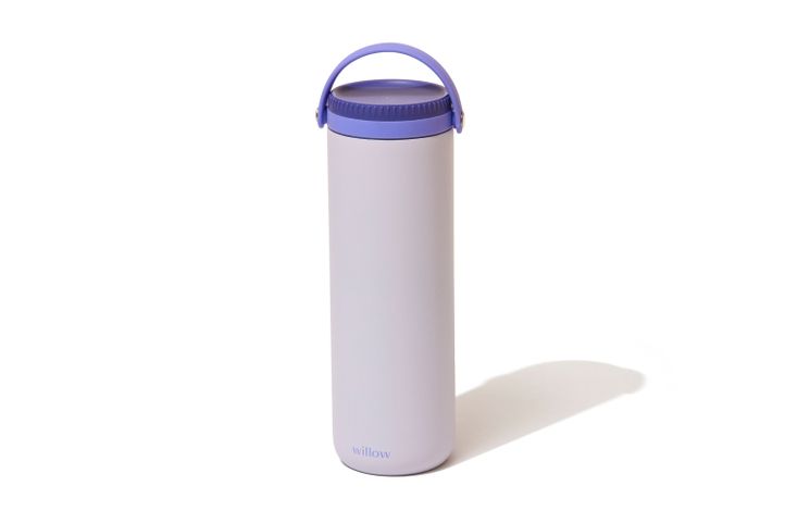 Willow® Portable Breast Milk Cooler | Willow Pump