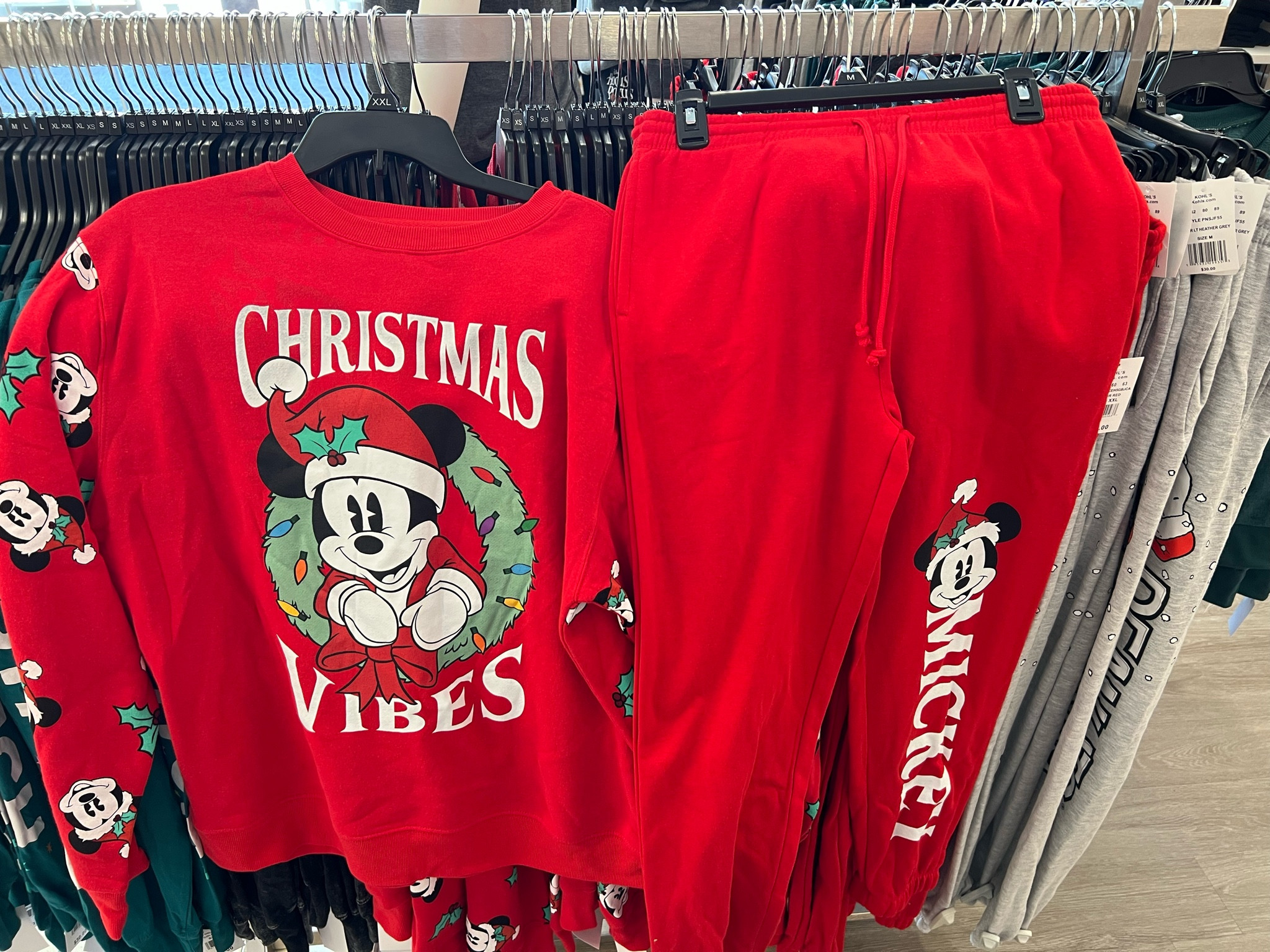 New Disney sweats at Kohls!

#LTKfindsunder50 #LTKSeasonal #LTKHoliday