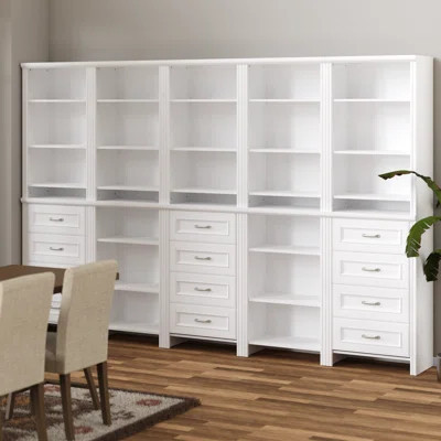 Impressions Dining Room Storage System | Wayfair North America