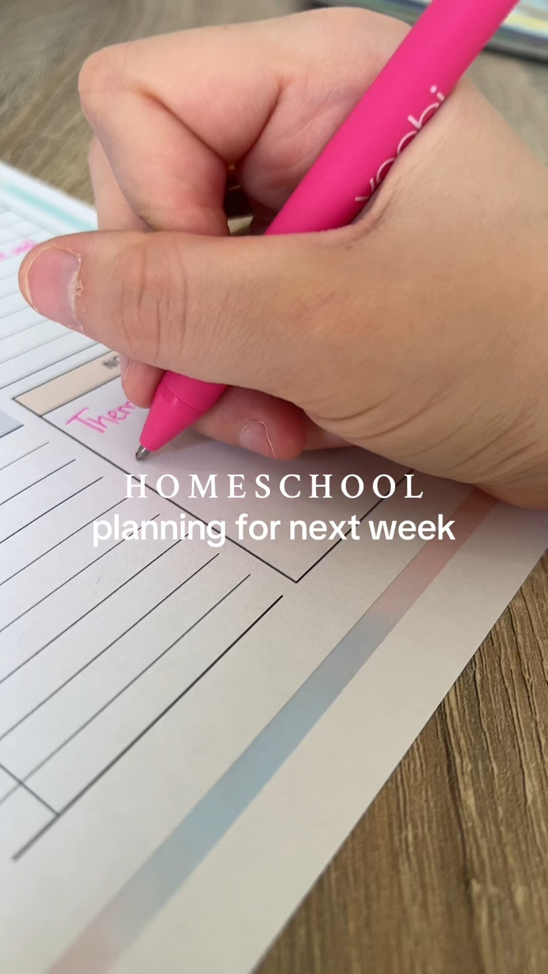 These are the best pens for note taking! 📝 #journaling #homeschoolplanning #momlife

#LTKFamily #LTKHome #LTKFindsUnder50