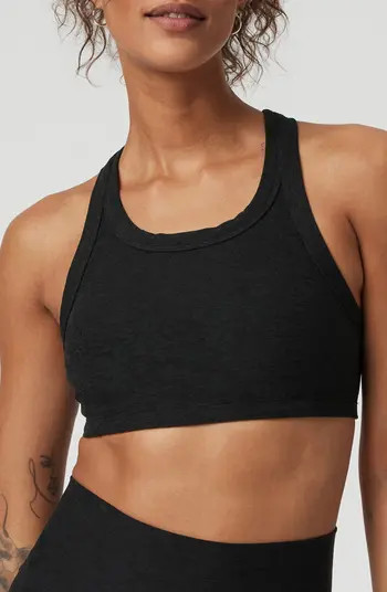 Vuori Elevation Racerback Sports Bra | Nordstrom | Nordstrom