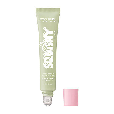 COVERGIRL Clean Fresh Squishy Glaze, One Size, Green | JCPenney