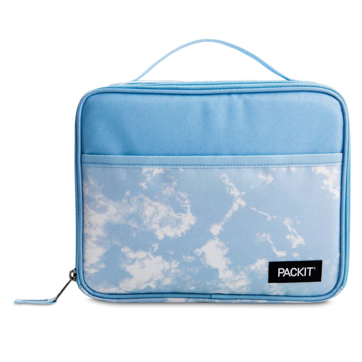 Packit Freezable Lunch Bag - Blue Sky | Target