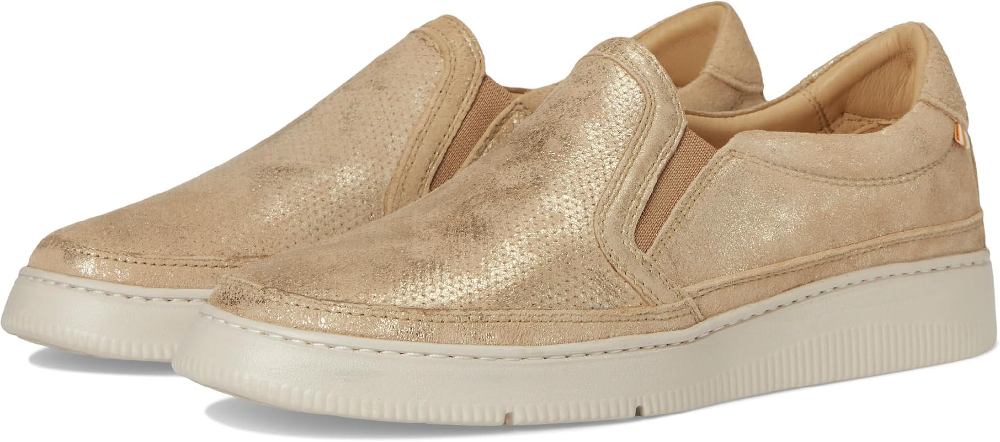 Samuel Hubbard Women's Featherlight Laguna Slip-on Sneaker | Amazon (US)