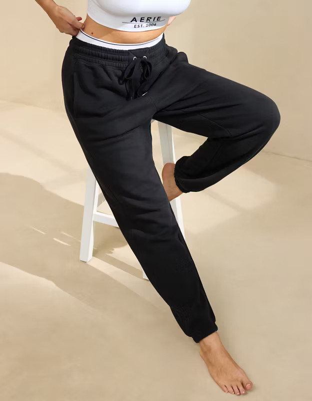 Aerie Big Chill Jogger | Aerie
