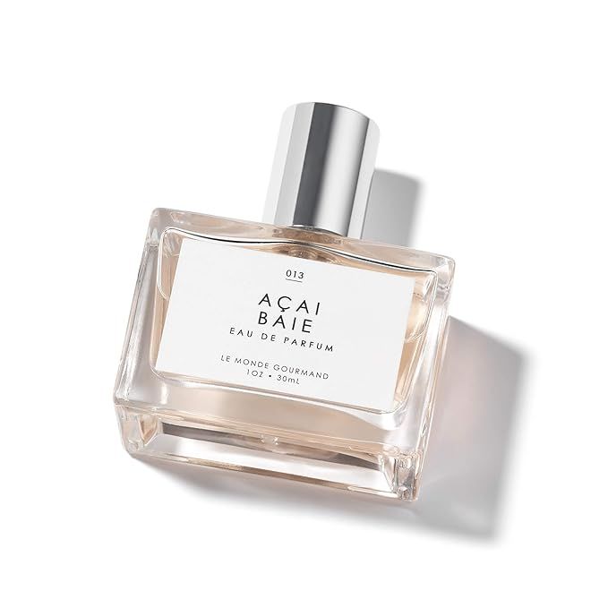 Le Monde Gourmand Açai Baie Eau de Parfum - 1 fl oz (30 ml) - Juicy, Fruity, Soft and Fresh Frag... | Amazon (US)