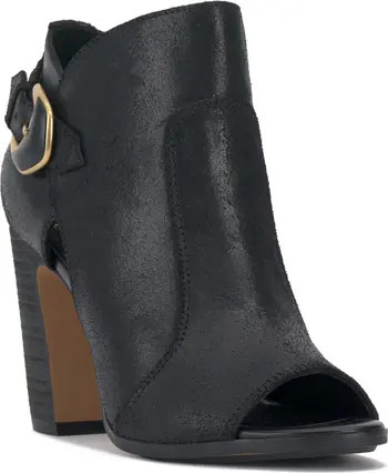 Vince Camuto Bernida Peep Toe Sandal (Women) | Nordstrom | Nordstrom