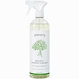 Puracy Natural All Purpose Cleaner, Streak-Free Household Multi-Surface Spray, Nontoxic, Green Tea & | Amazon (US)