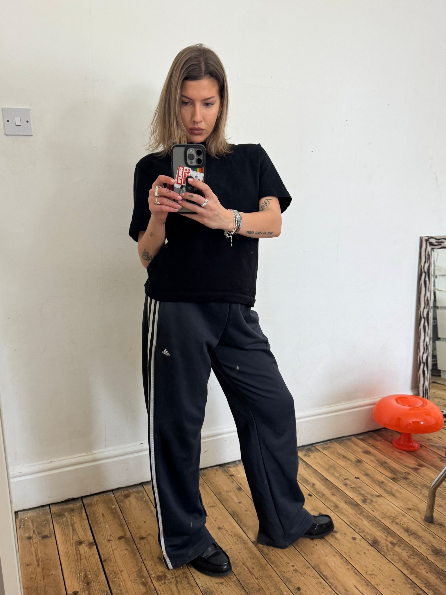 Adidas joggers 

#LTKstyletip #LTKuk #LTKeurope