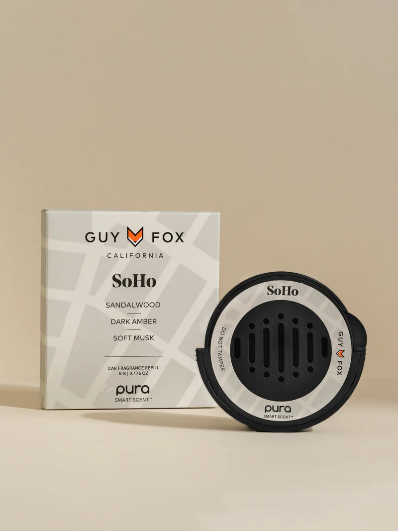 SoHo | Pura