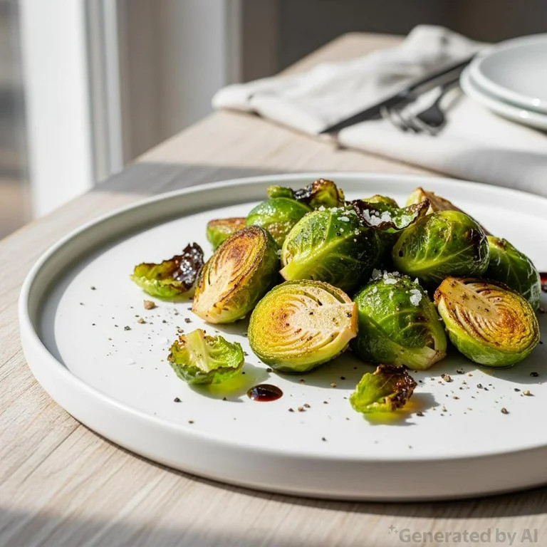 Fresh Whole Brussels Sprouts 1lb Bag, Fresh Produce | Walmart (US)