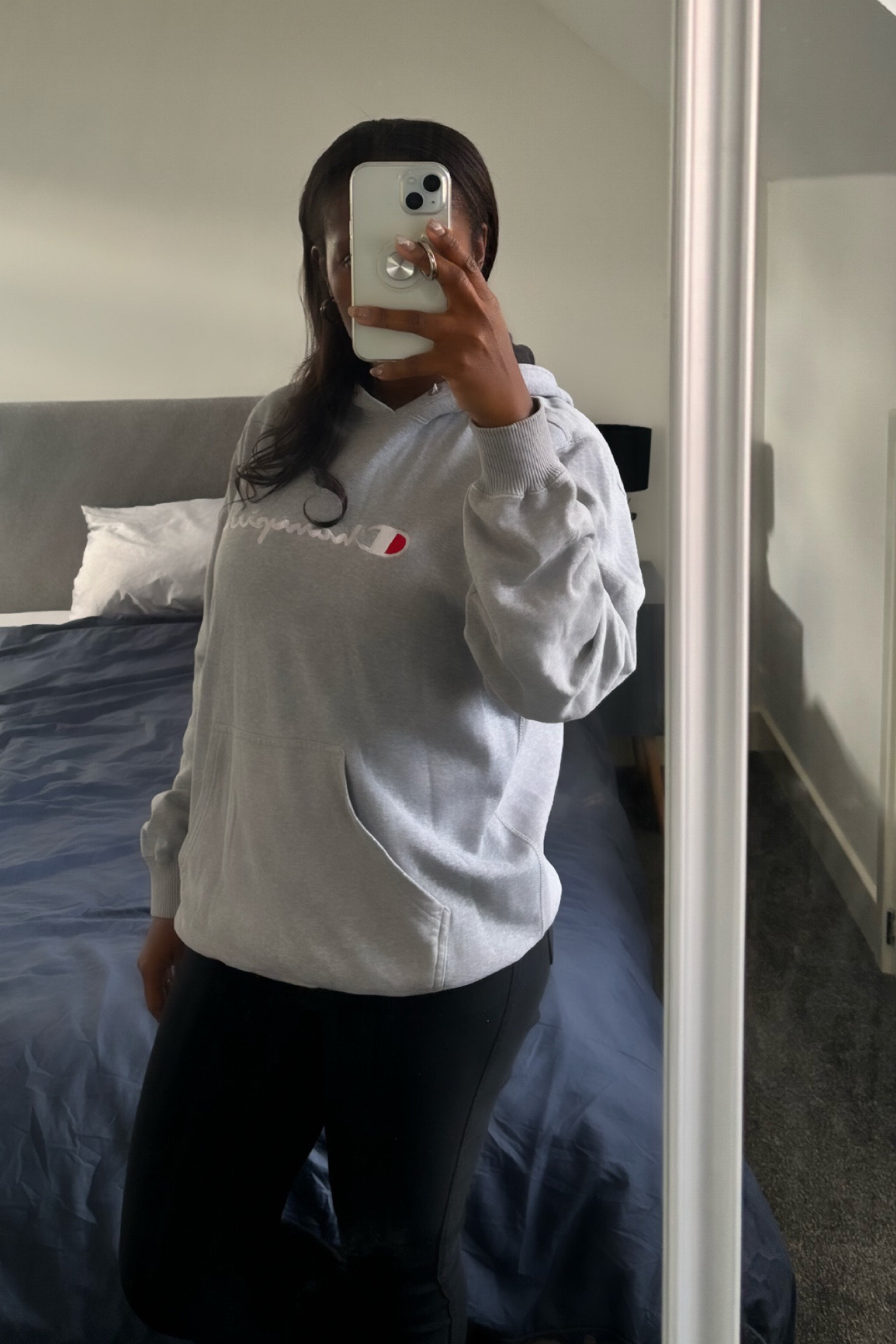 For those super dressed down hoodie type of days 

#LTKfamily #LTKstyletip #LTKSeasonal