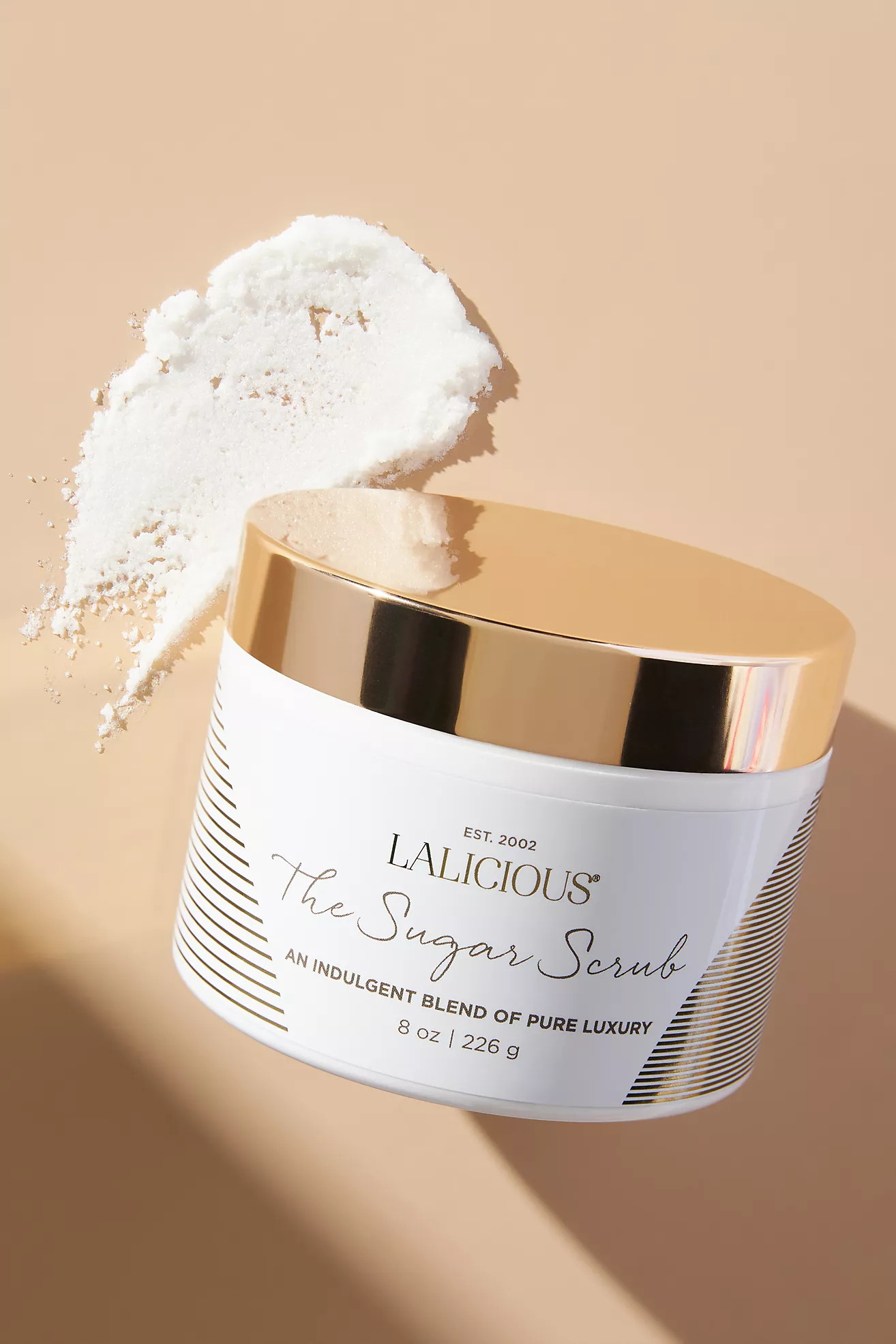 LALICIOUS The Sugar Scrub | Anthropologie (US)