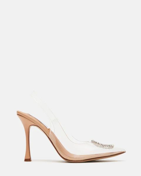 BEIGNET CLEAR | Steve Madden (US)