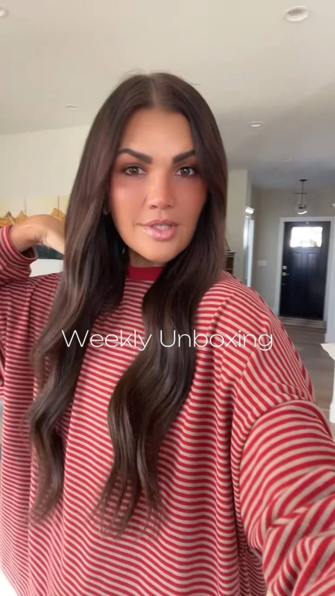 Weekly Unboxing: 

Skatie - Linked on my ShopMy 
Laced Hair Care 
Montre Vintage Watches - on IG 
The Bar 
Show Me Your Mumu 
Bose Headphones 
H&M
Saltair 
Uni - Code: KristinD15
Twisted Silver Jewelry - on IG - Code: Kristin20
Arrae 
Chris McMillan Hair 
Bloom Nutrition 
Alani 


#LTKselfcare #LTKBeauty