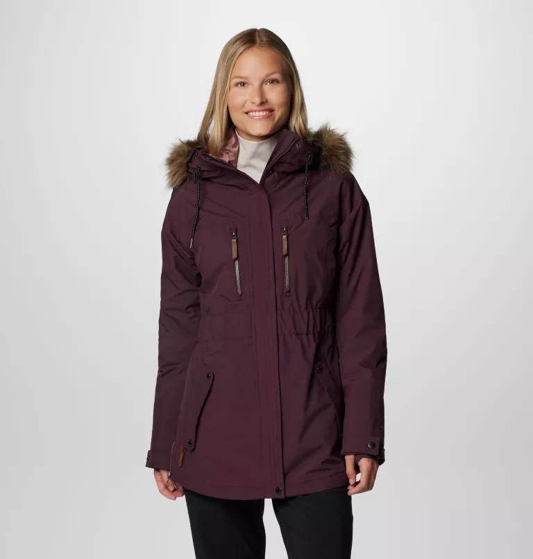 Color:
Moonvista | Columbia Sportswear