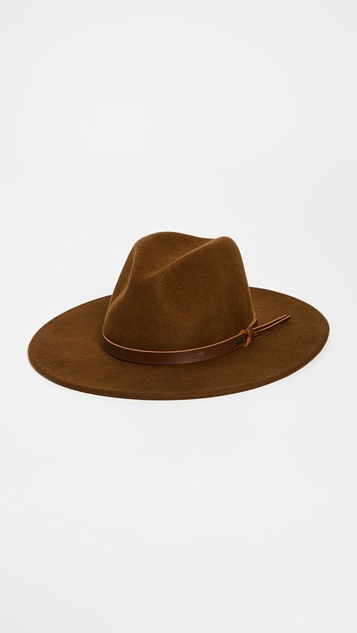 Brixton Field Proper Hat | SHOPBOP | Shopbop