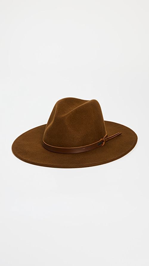 Brixton Field Proper Hat | SHOPBOP | Shopbop