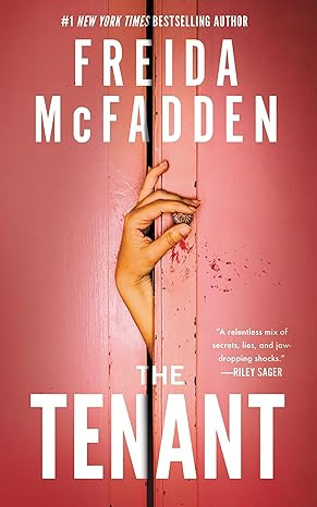 The Tenant      Kindle Edition | Amazon (US)