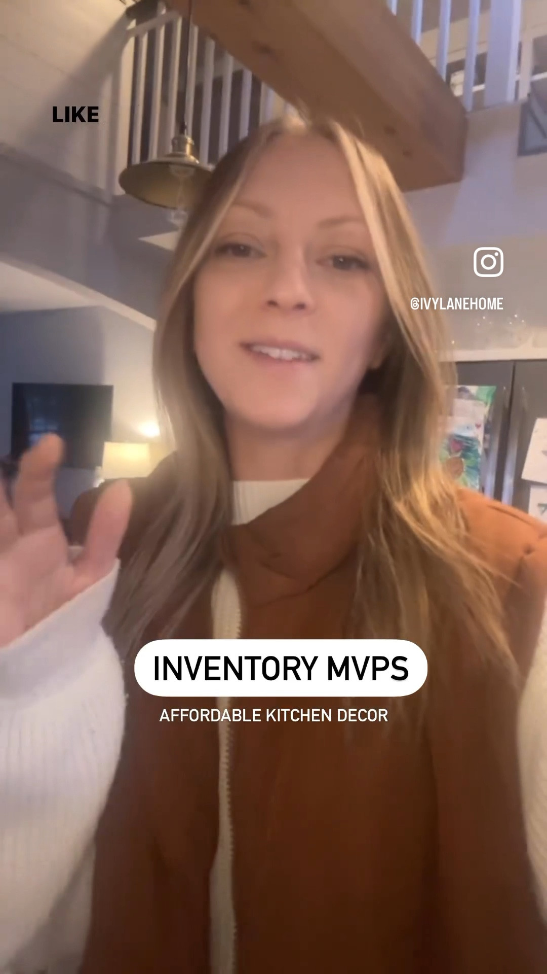 Adding marble to your kitchen can help elevate and add polish! Here are some of our go tos!

#kitchen #decor #utensil #holder #cuttingboard #marblee

#LTKGiftGuide #LTKhome #LTKVideo