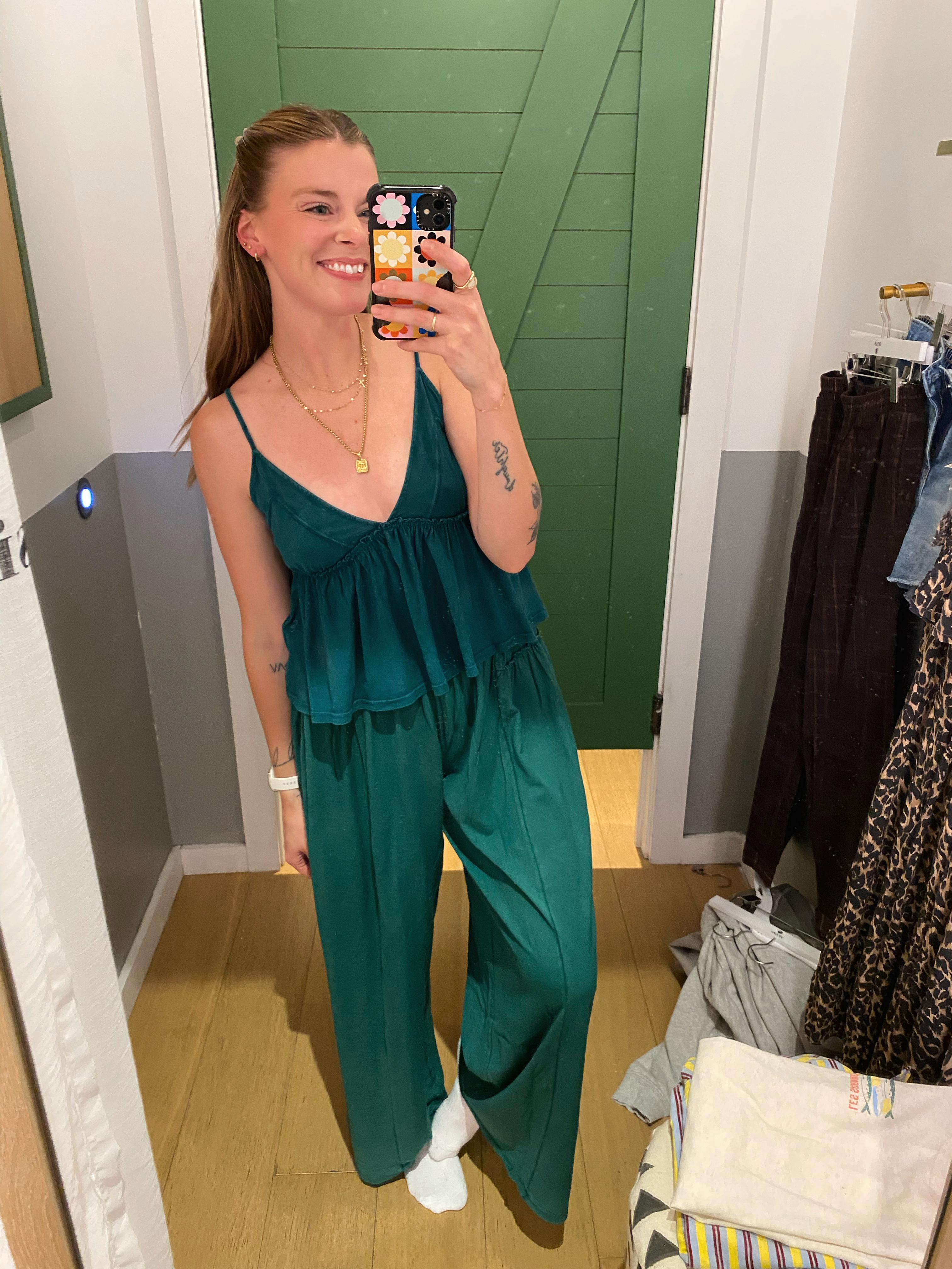 SPRING ARRIVALS! Cute and comfy spring finds

 

 #LTKootd #LTKSaleAlert