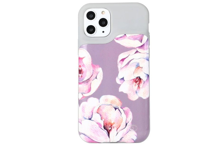 Sweet Blossoms Ultra Battery Power Phone Case | Luxy Lemon