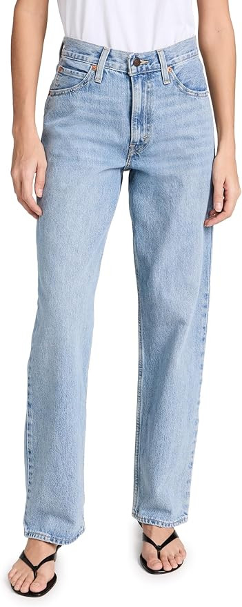 Levi's Women's Dad Jean | Amazon (US)