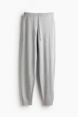 Fine-knit hoodie - Long sleeve - Short - Beige - Ladies | H&M GB | H&M (UK, MY, IN, SG, PH, TW, HK)