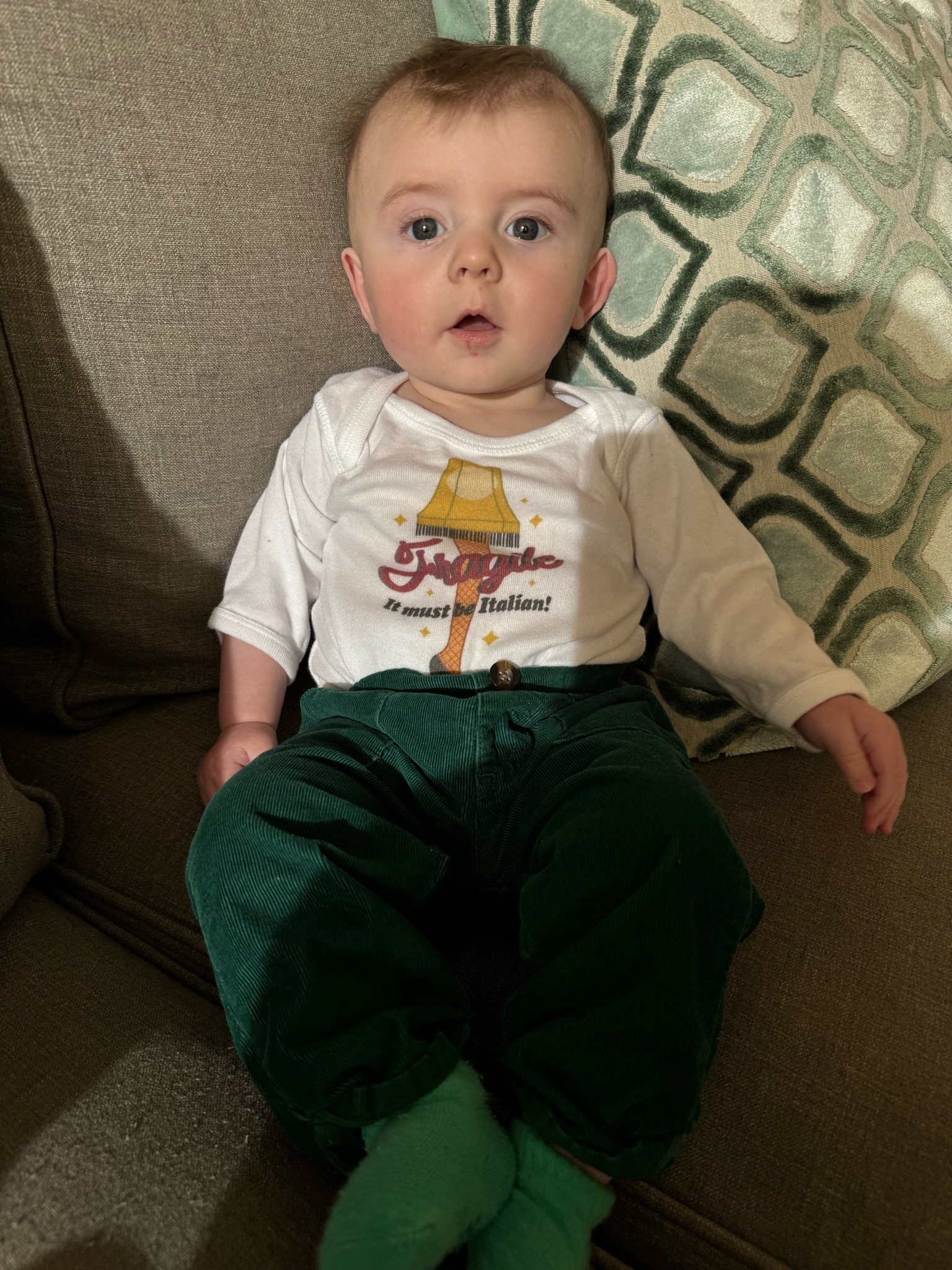 Baby christmas outfits! 

Christmas , Baby , Christmas outfits , baby clothes , kids , Christmas baby , Gift Guide , Baby boy , Baby girl 


#LTKbaby #LTKHoliday #LTKfindsunder100 #LTKfindsunder50 #LTKsalealert #LTKfamiy 

