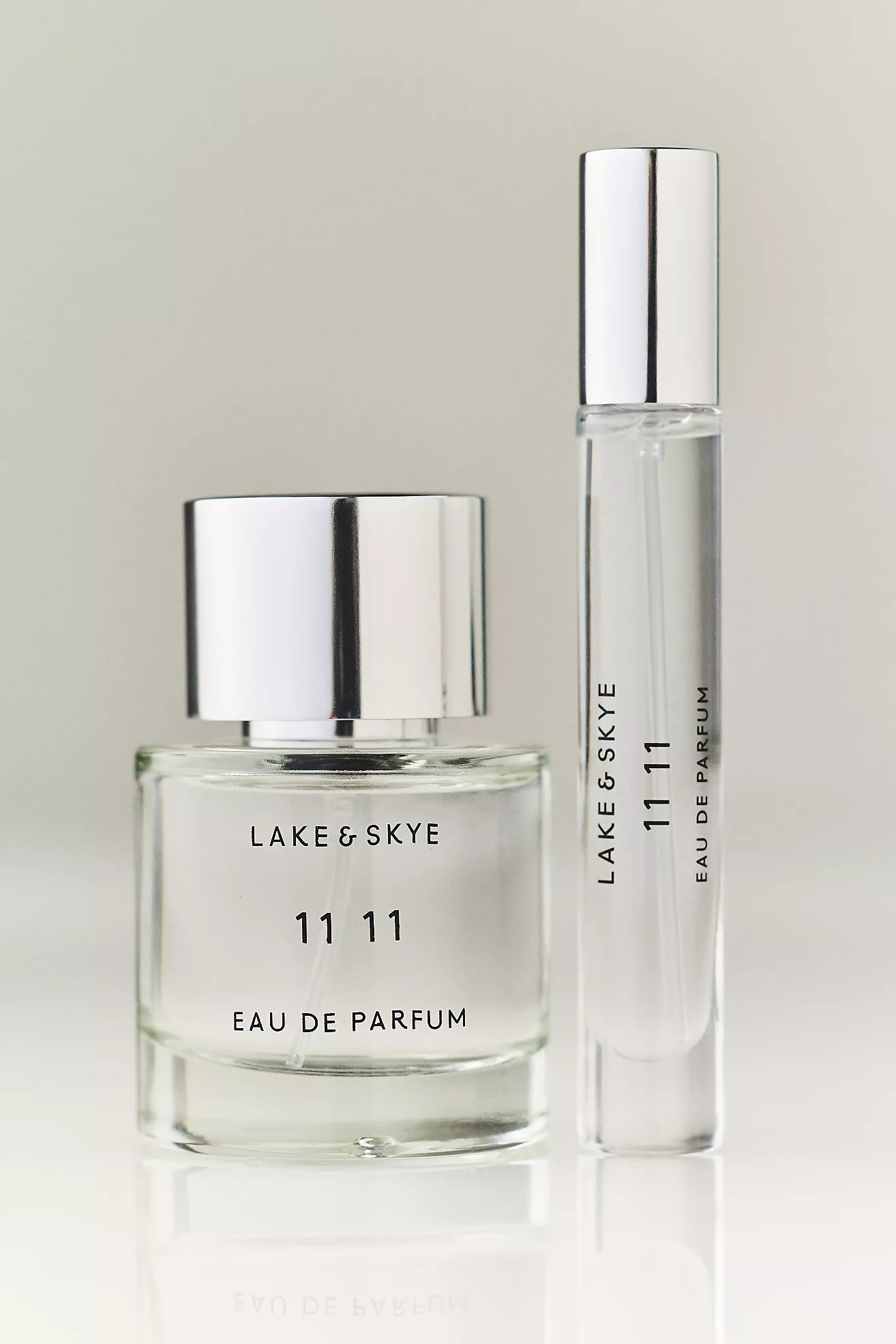 11:11 Eau De Parfum Giftset | Anthropologie (US)