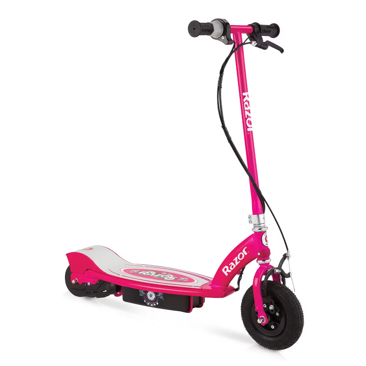 Razor E100 Kids Ride On 24V Motorized Powered Electric Kick Scooter Toy | Target