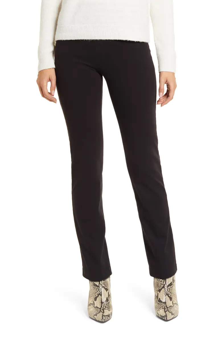 Lyssé High Waist Denim Leggings | Nordstrom | Nordstrom