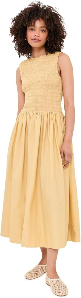 PISTOLA Women's Gladys Dress | Amazon (US)
