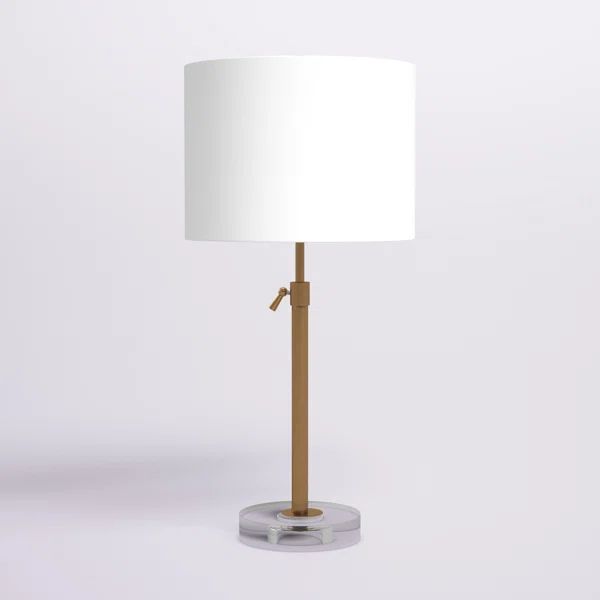Moriah Table Lamp | Wayfair North America