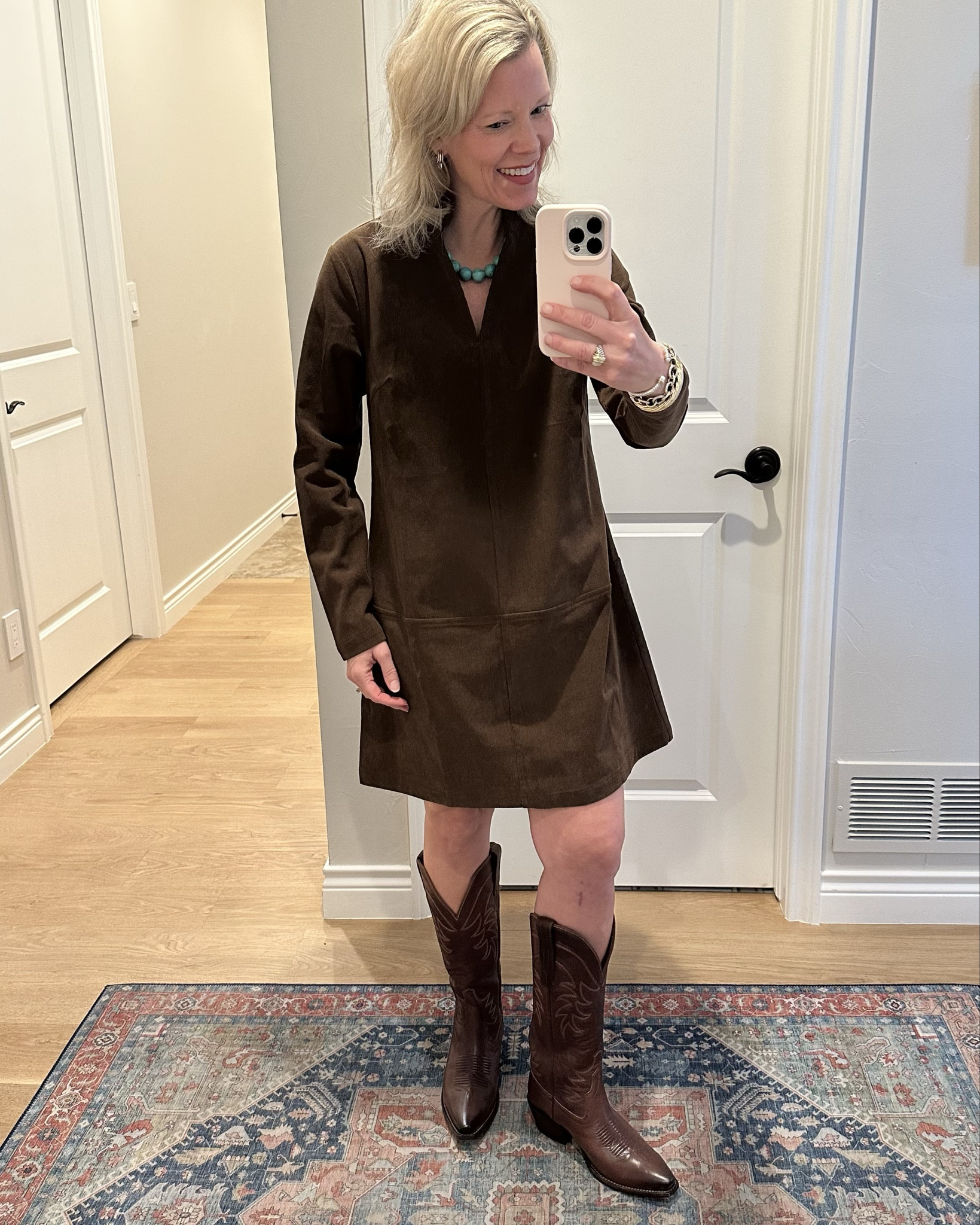 I get lots of questions about my rugs. I have the same rug in a different color way in my bedroom. They are truly amazing! The quality is really great. You just need a thick rug pad to go underneath. Highly recommend these rugs!

#LTKHome #LTKGiftGuide #LTKSaleAlert