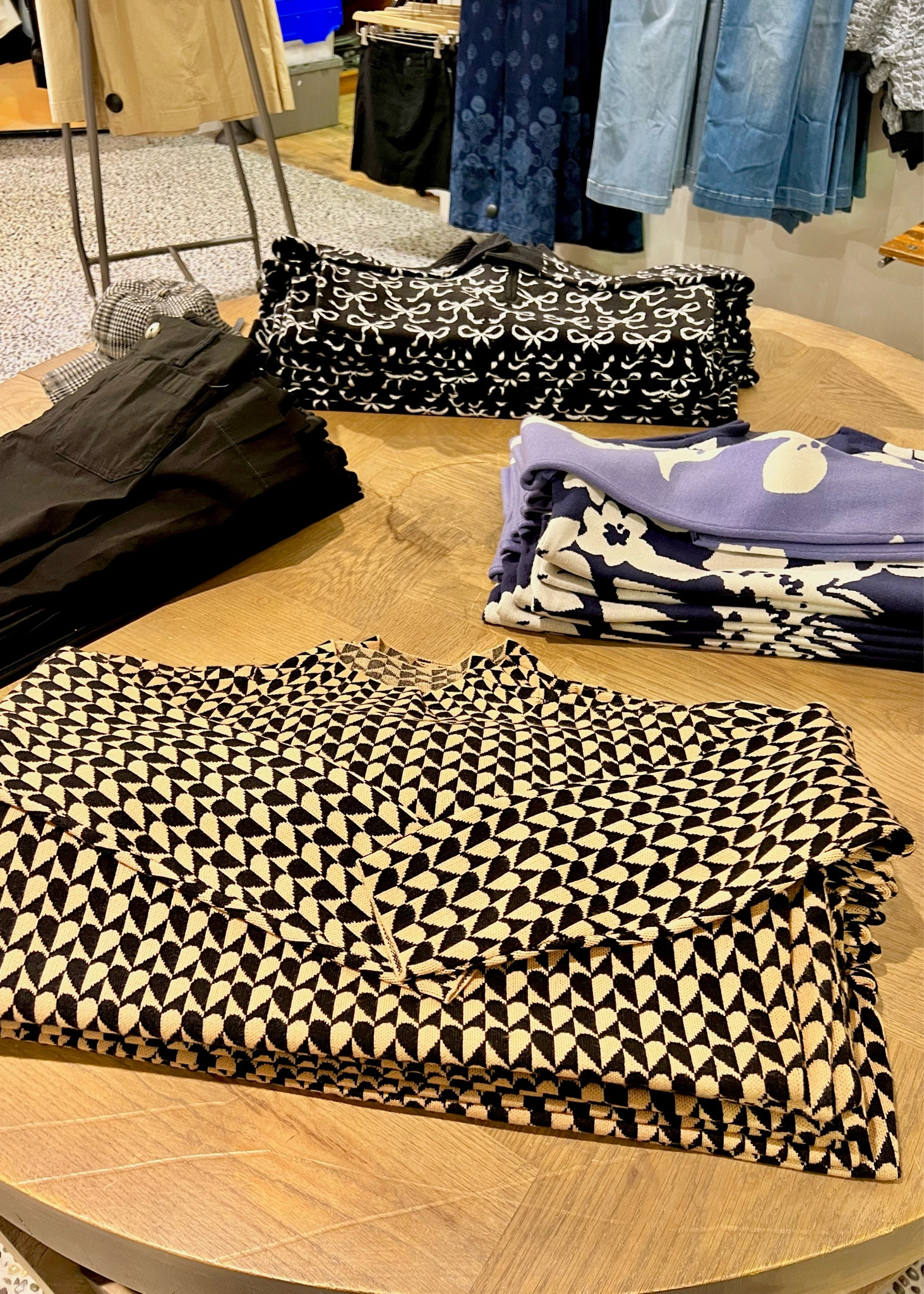 The Carys Mock-Neck Sweater by Maeve

#LTKStyleTip #LTKSeasonal #LTKMidsize