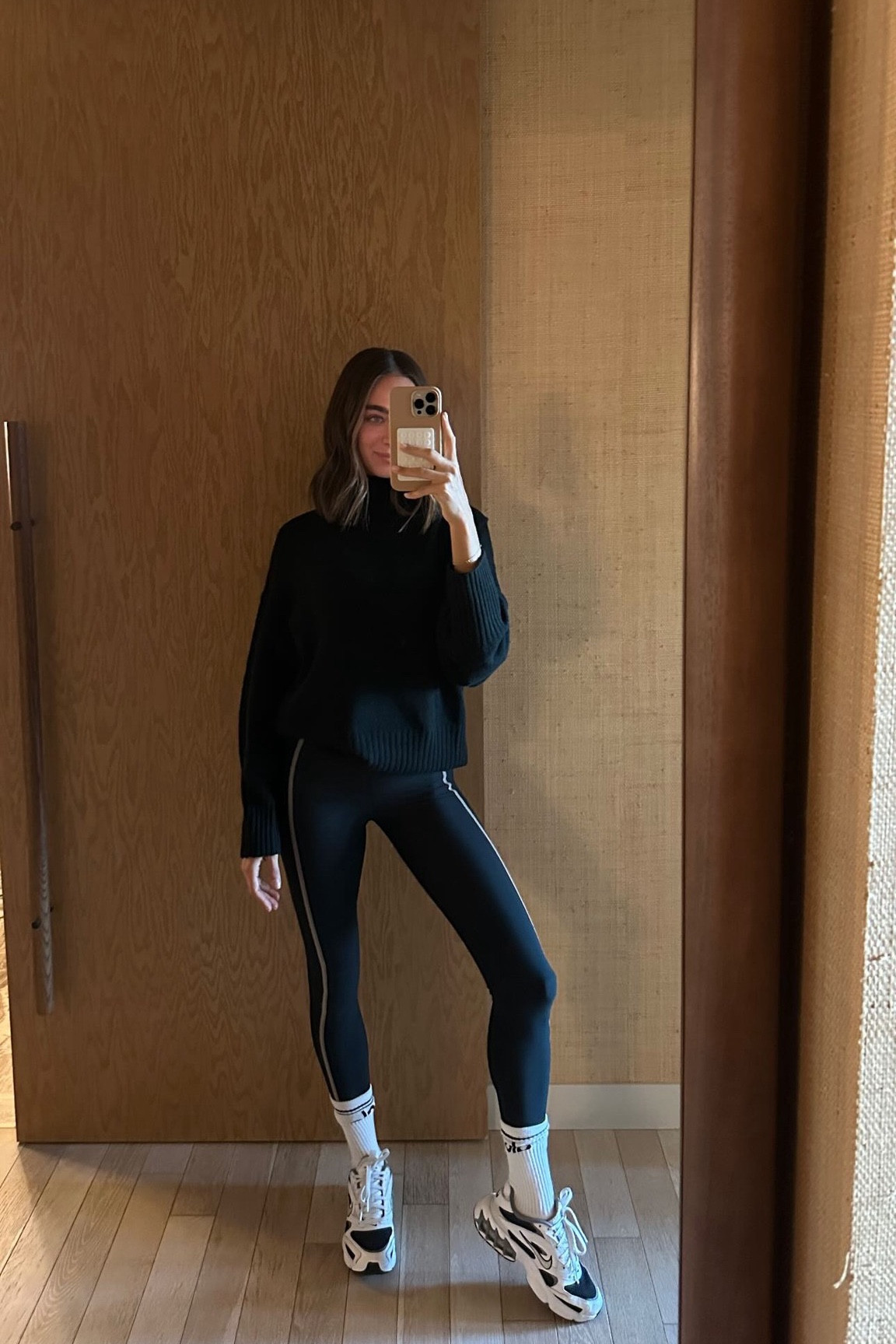 Casual outfit

#LTKfitness #LTKfindsunder100 #LTKstyletip