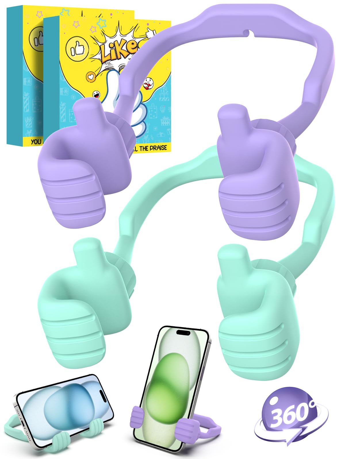 Phone Holder For desk | Amazon (US)