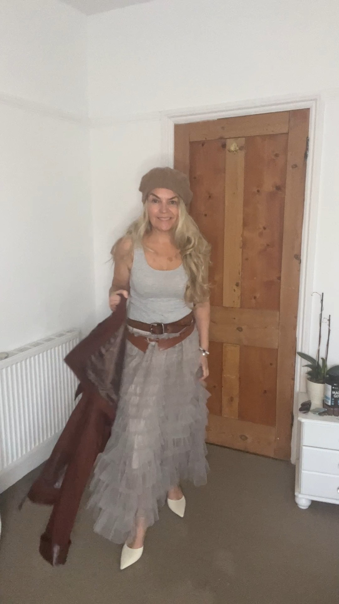 Winter trend No2 boho belts 

#LTKOver40 #LTKdayinmylife #LTKSeasonal