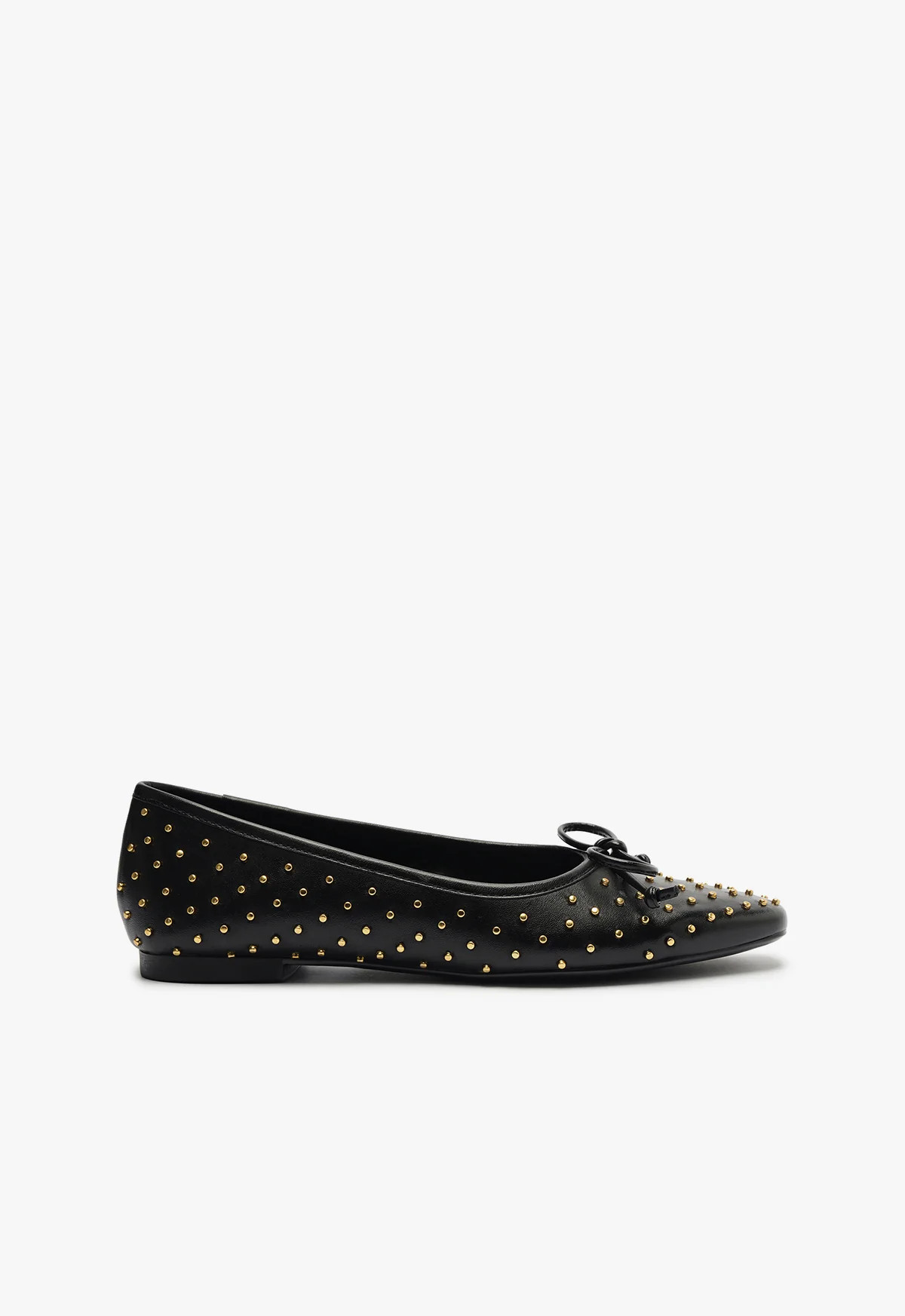 Arissa Studs Flat | Schutz (US)