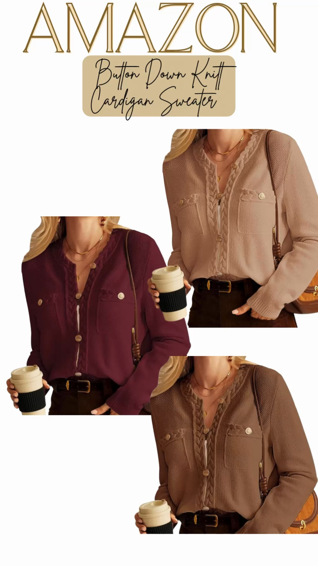 Trending Fall 2024 Button Down in various colors❤️

#LTKSaleAlert #LTKSeasonal #LTKStyleTip