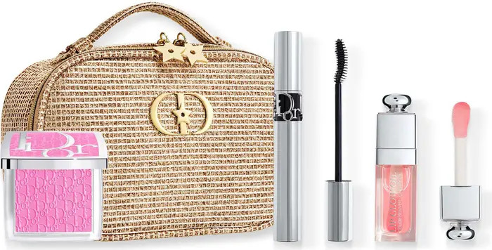 Volume & Glow Makeup Set | Nordstrom