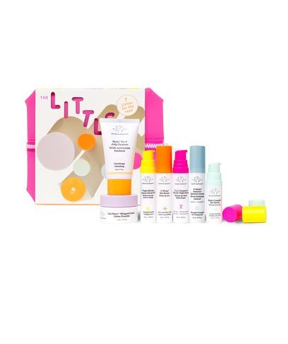 The Littles | Cult Beauty (Global)