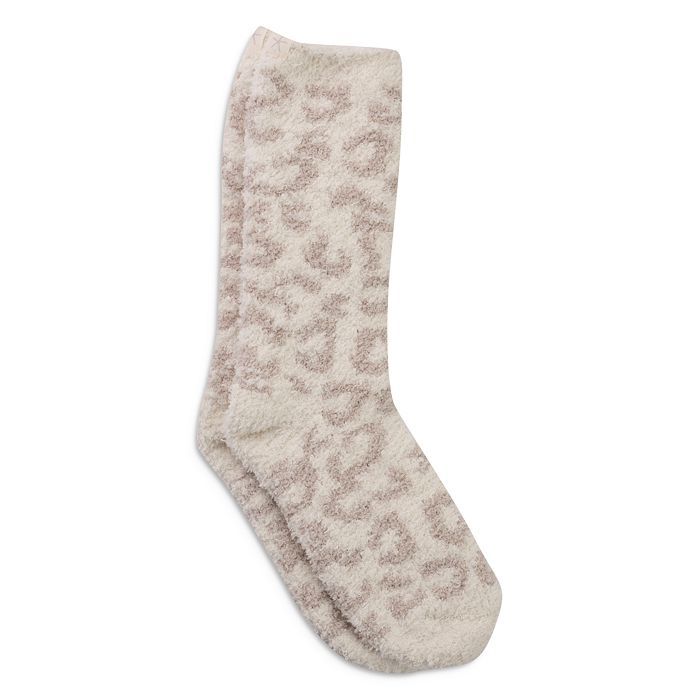 Women's CozyChic Barefoot In The Wild Socks | Bloomingdale's (US)